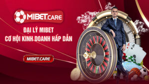 Đại lý Mibet