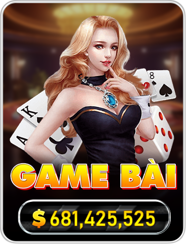 Game bài đổi thưởng